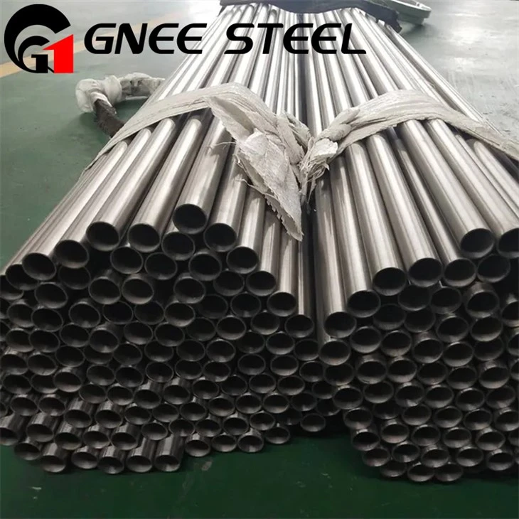 ASTM A358 EFW Stainless Steel Pipes