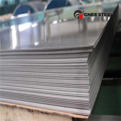 Inconel 625 Placă din aliaj de nichel rezistent la căldură