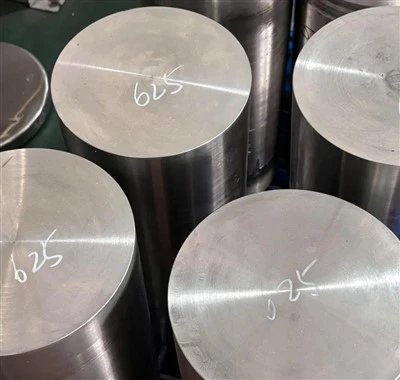 Inconel 625 aliaj de nichel