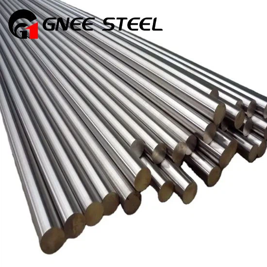 Super invar 32-5 bar