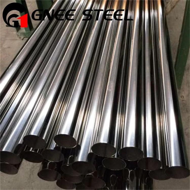 Incoloy 925 Alloy seamless straight Pipe Incoloy 925 Alloy seamless straight Pipe
