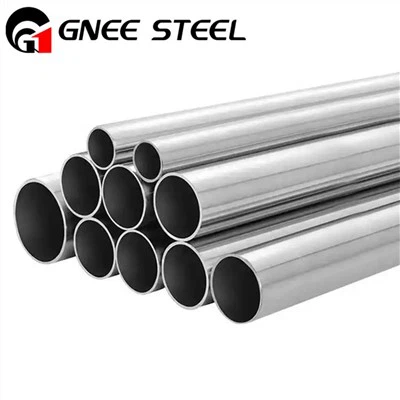 C -276 C4 HASTELLOY METAL ERW PIPE