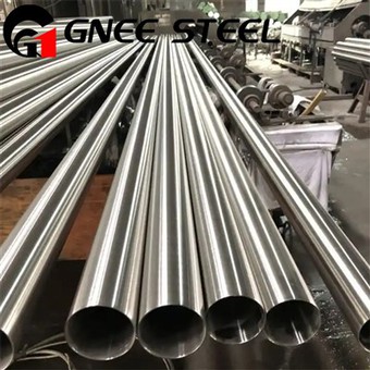 AMS 5590 GH4169 (Inconel 718) Țeavă fără sudură pentru mediu cu temperatură ridicată-
