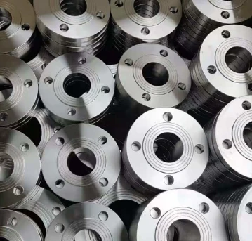 ASME B16.5 ASTM B564 Hastelloy C276 Flanșă de sudură cu priză 3 inchi CL150