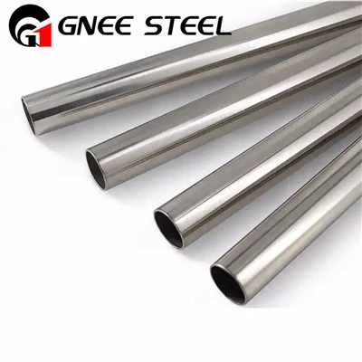 Țeavă din oțel inoxidabil ASTM A312 TP304H