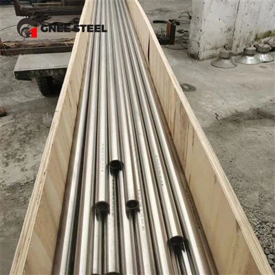 Care este procesul de recoacere a soluției pentru Inconel 800ht?