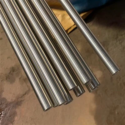C22 HASTELLOY BUSC TUBE BUSC