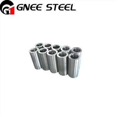 C22 C276 Tub de lustruire a oglinzilor din aliaj Hastelloy