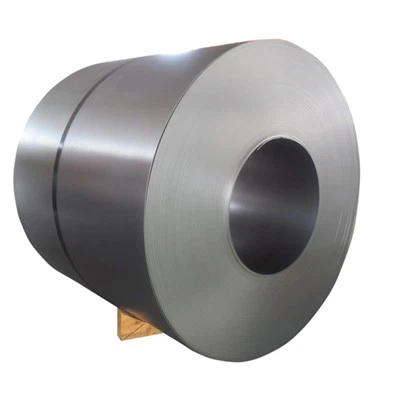 Bobina de oțel silicon orientată laminată la rece