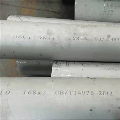 Teava din aliaj Haselloy UNS N10665