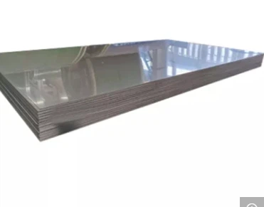 Placă Hastelloy B-2