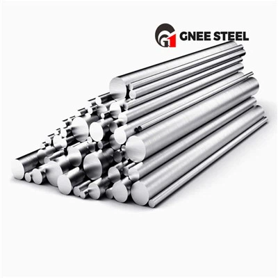Inconel 600 Bare rotunde din aliaj