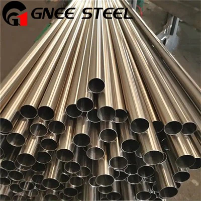 Inconel 693 718 SPF Pipe inoxidabil
