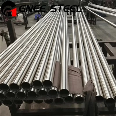 Inconel 718 Pipe din aliaj fără sudură