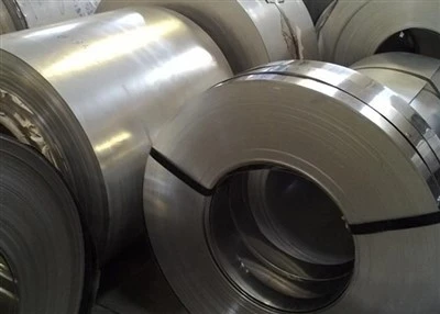 Bobine Inconel 783