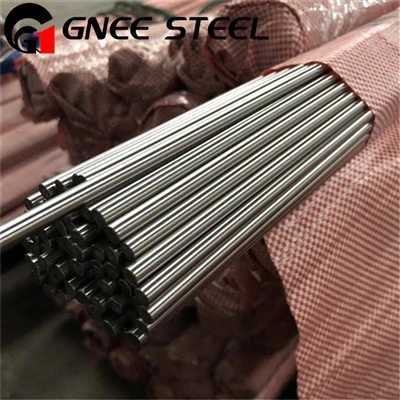 Aliaj Inconel 600 Bar
