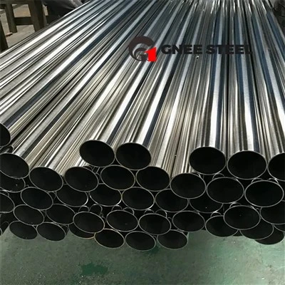 Țevi de oțel din aliaj Inconel 600