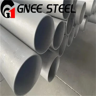 Aliaj Inconel Alloy 601gc fără sudură conductă de înaltă precizie