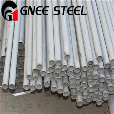 Țevi fără sudură din aliaj Inconel 706