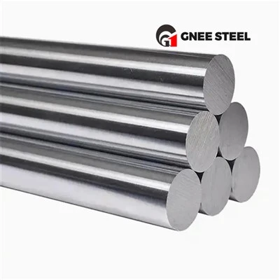 Bară rotundă Inconel X750