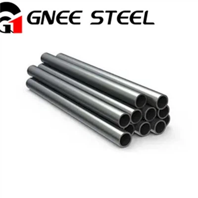 Monel Alloy 400 Tub de lustruire fără sudură