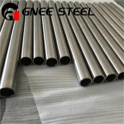 Diametru mic Inconel x 750 600 conductă
