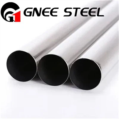 Țeavă Monel Alloy NO 5500