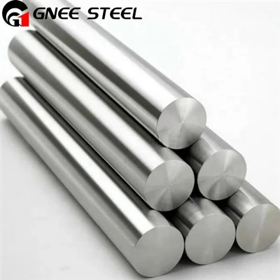 MONEL 400 BAR ROUND lustruit