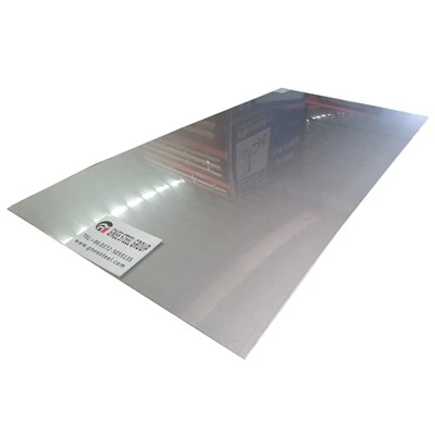 Placa de aliaj de nichel Inconel 625