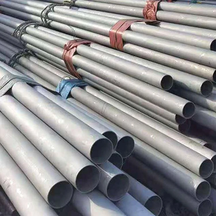 Tuburi din oțel inoxidabil sudate SS316