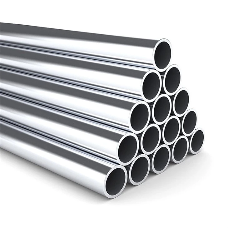 Stainless Steel 321 Pipe