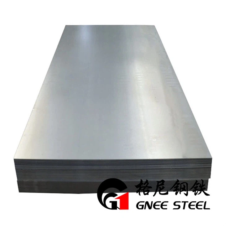 Placă Super Duplex UNS S32760