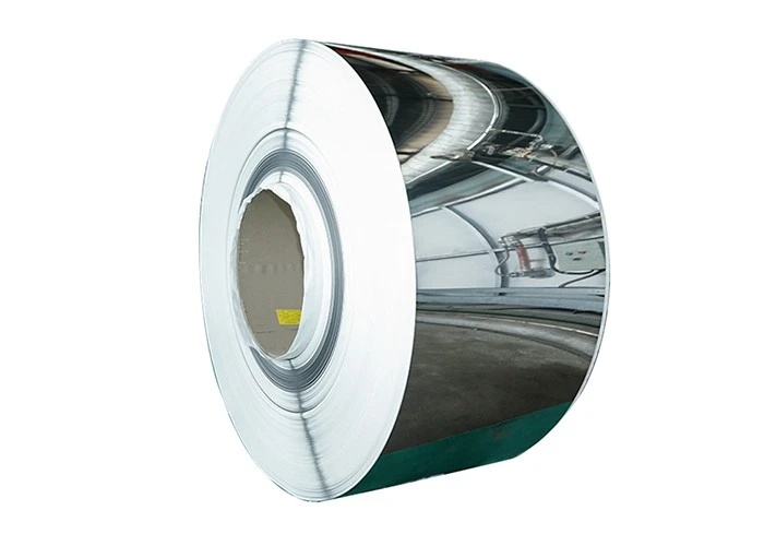 UNS S31803 Duplex Steel Stainless Steel Coils